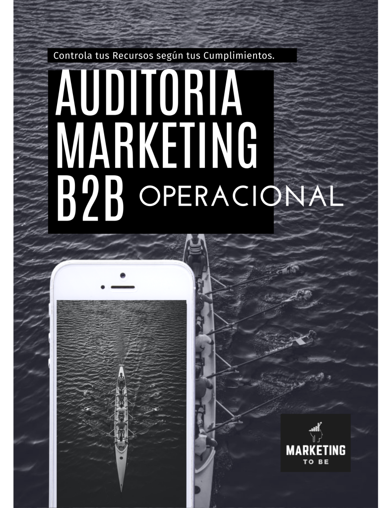 Brochure Promocional Auditoria Marketing